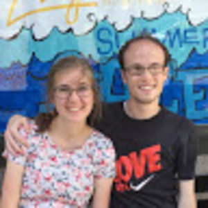 Meet your Posher, Hannah & braden